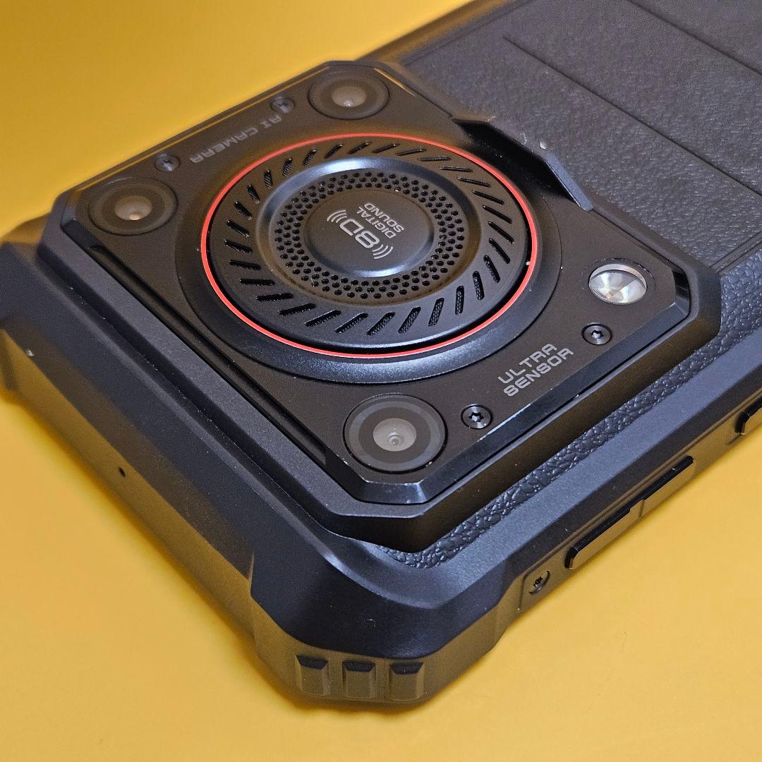 OUKITEL WP36｜24時間以内発送#892