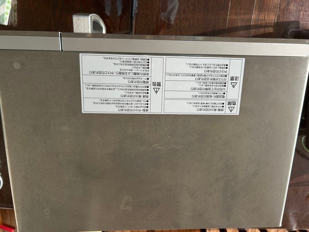 YAMAZEN 業務用電子レンジ ステンレス