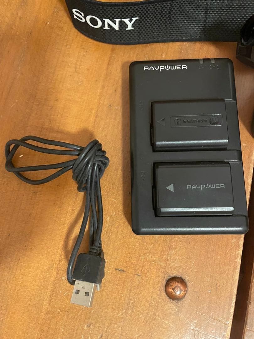 【美品】SONY α7ⅱ レンズキット