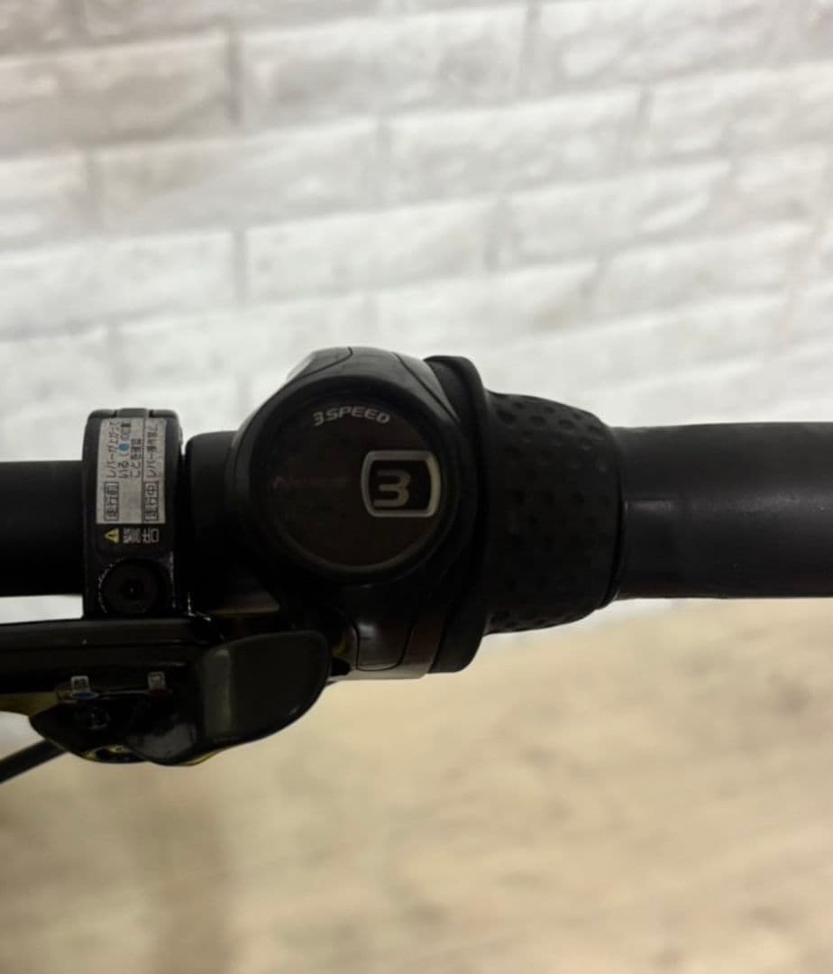 ✨美品✨室内保管✨送料込み✨大容量8.7Ah✨YAMAHAパスバビー子供乗せ！✨