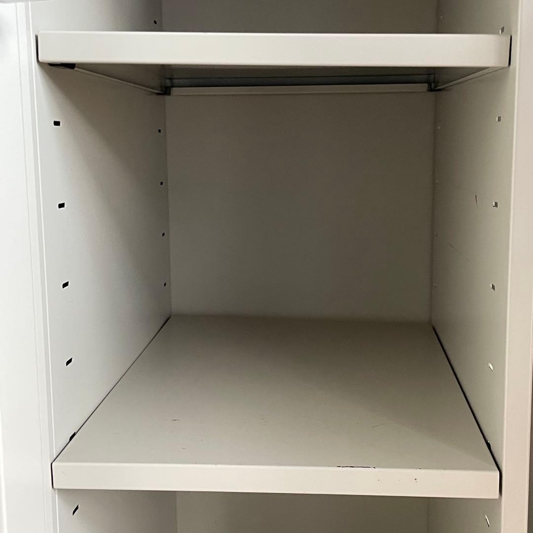 KOKUYO コクヨ スチール 棚 ラック 会社 事業所 オフィス ロッカー