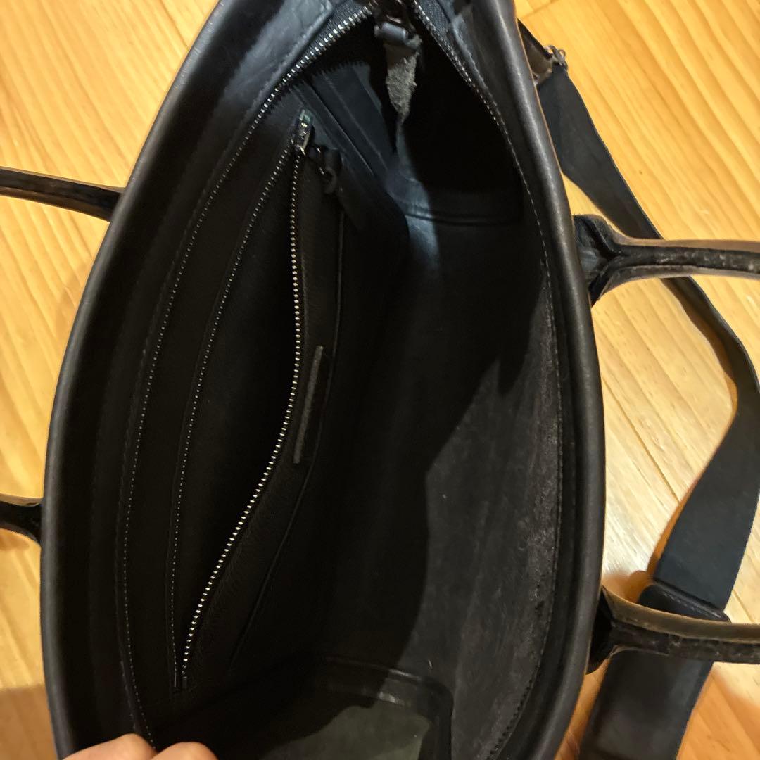 TIP Zone神戸のブリーフケース