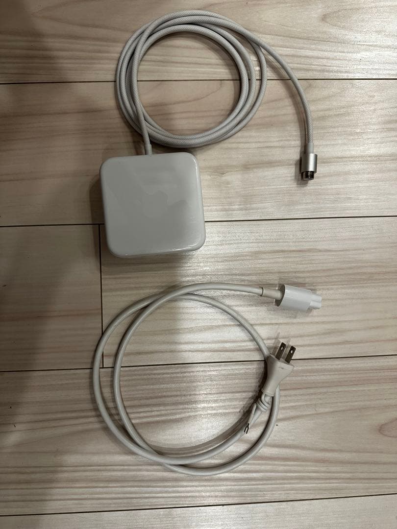 Apple iMac 24インチ M1 Lightningケーブル付属なし