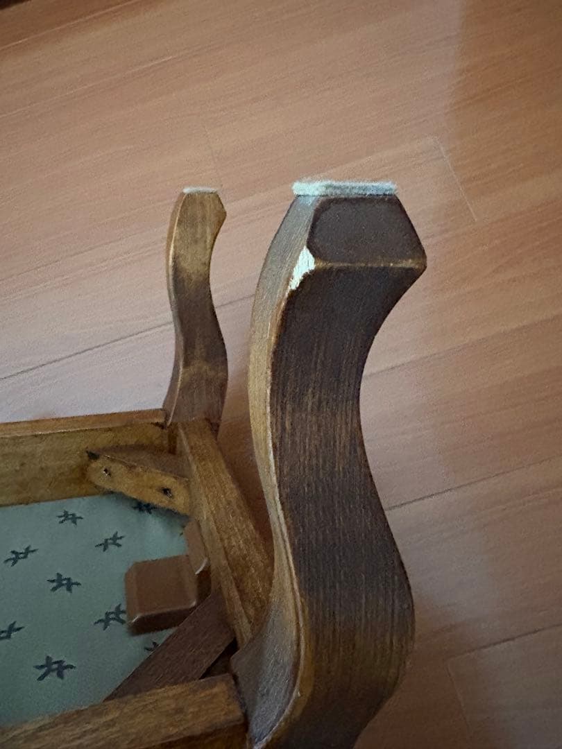 トルコ オールドキリム オットマン