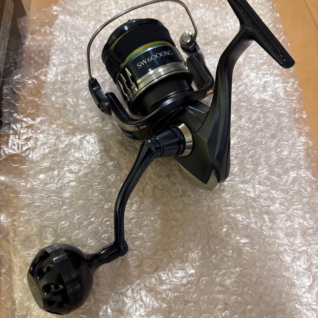 リール、ルアーセット　専用