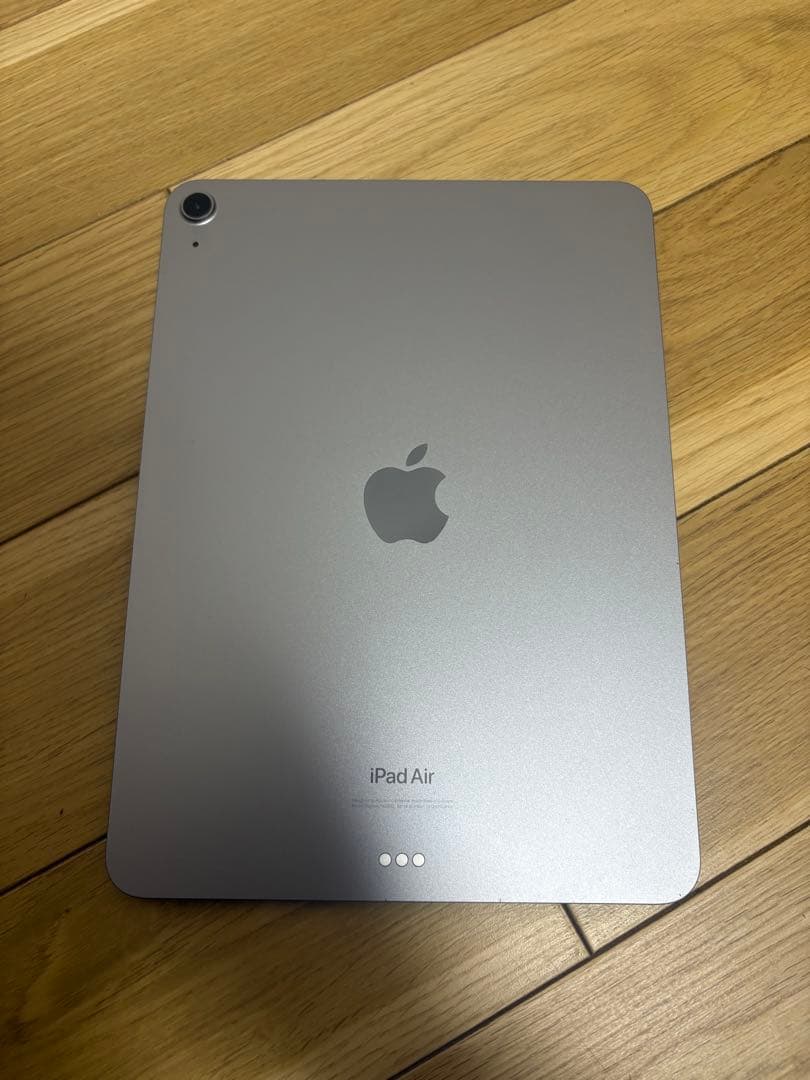 iPad Air M2 11inch（128GB）スペースグレイ