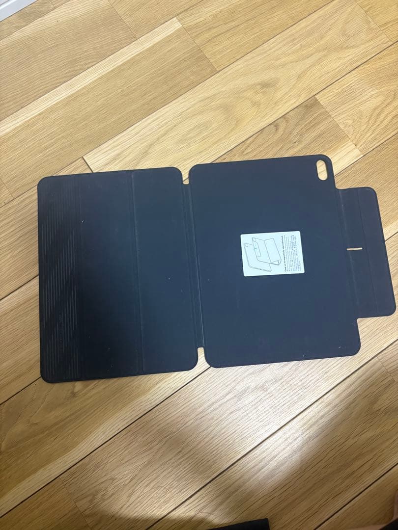 iPad Air M2 11inch（128GB）スペースグレイ