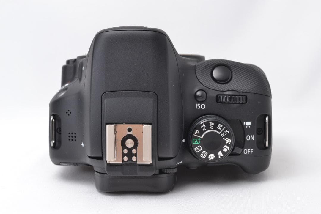 ■美品 S数2,425回■　キャノン Canon Kiss X7 ダブルズーム