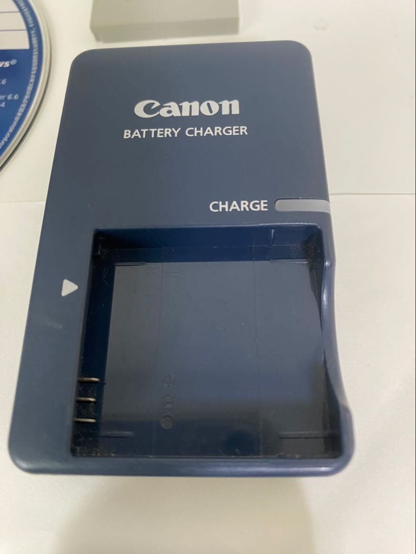 Canon IXY DIGITAL 70 デジタルカメラ