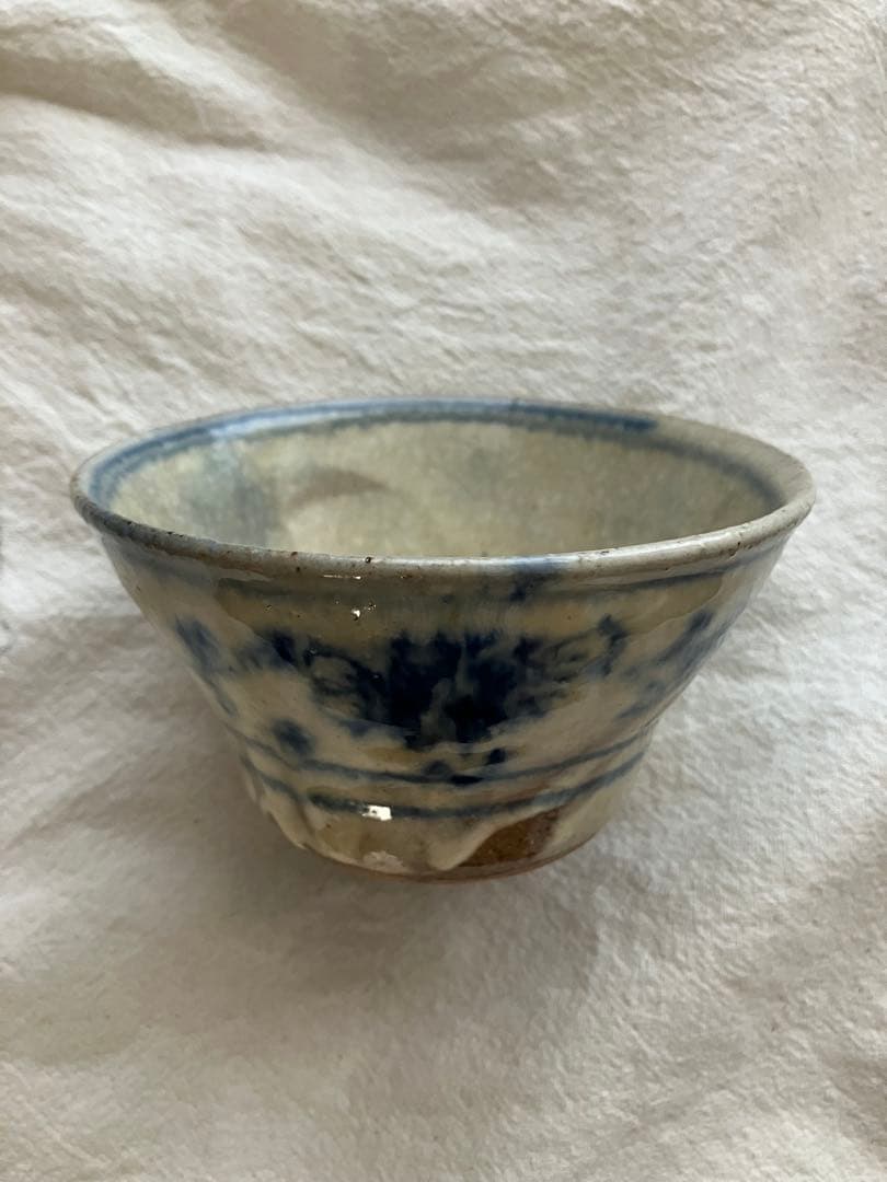 S*'様 伊藤聡信　飯椀