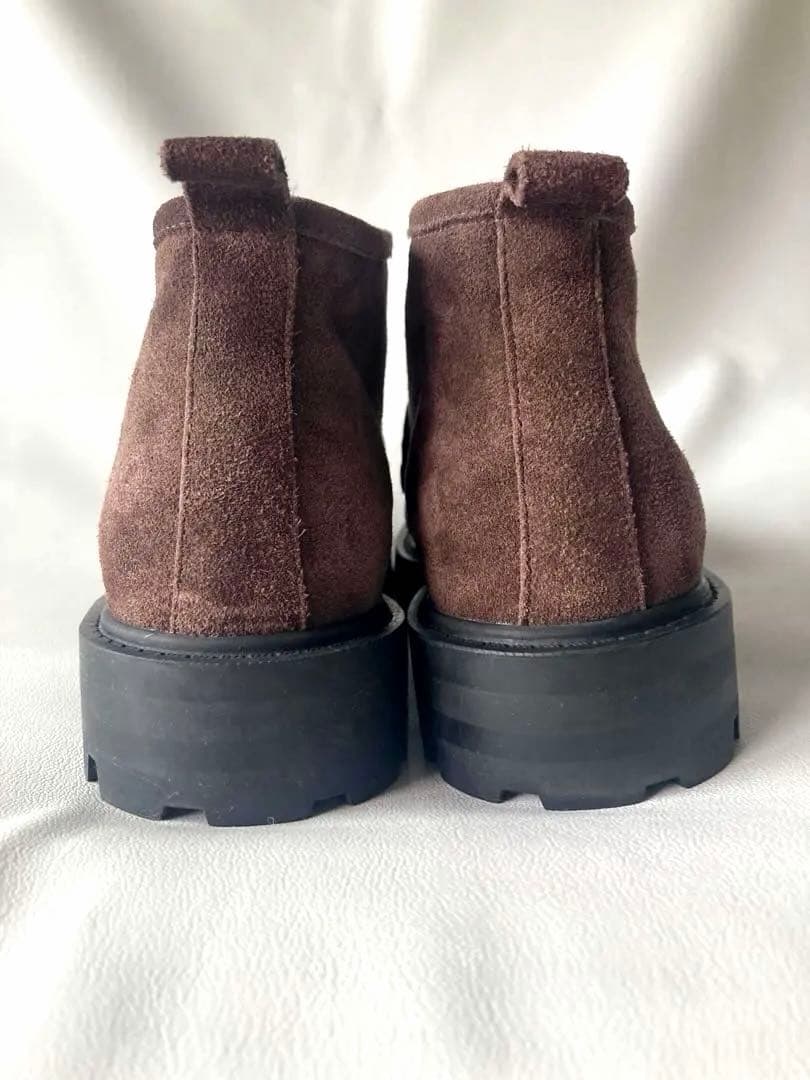 フレームワーク購入 ARTESANOS アルテサノス ビット ローファー 38