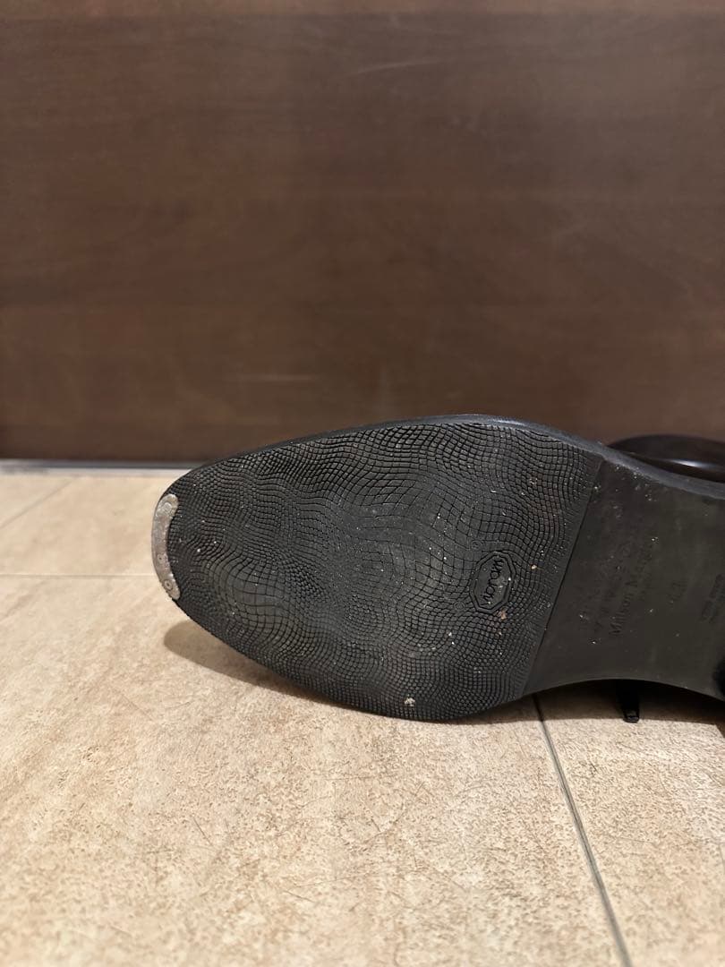 Maison Margiela ブーツ 43
