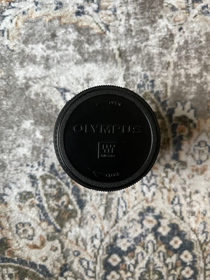 【超美品】OLYMPUS M.ZUIKO DIGITAL 25mm F1.8