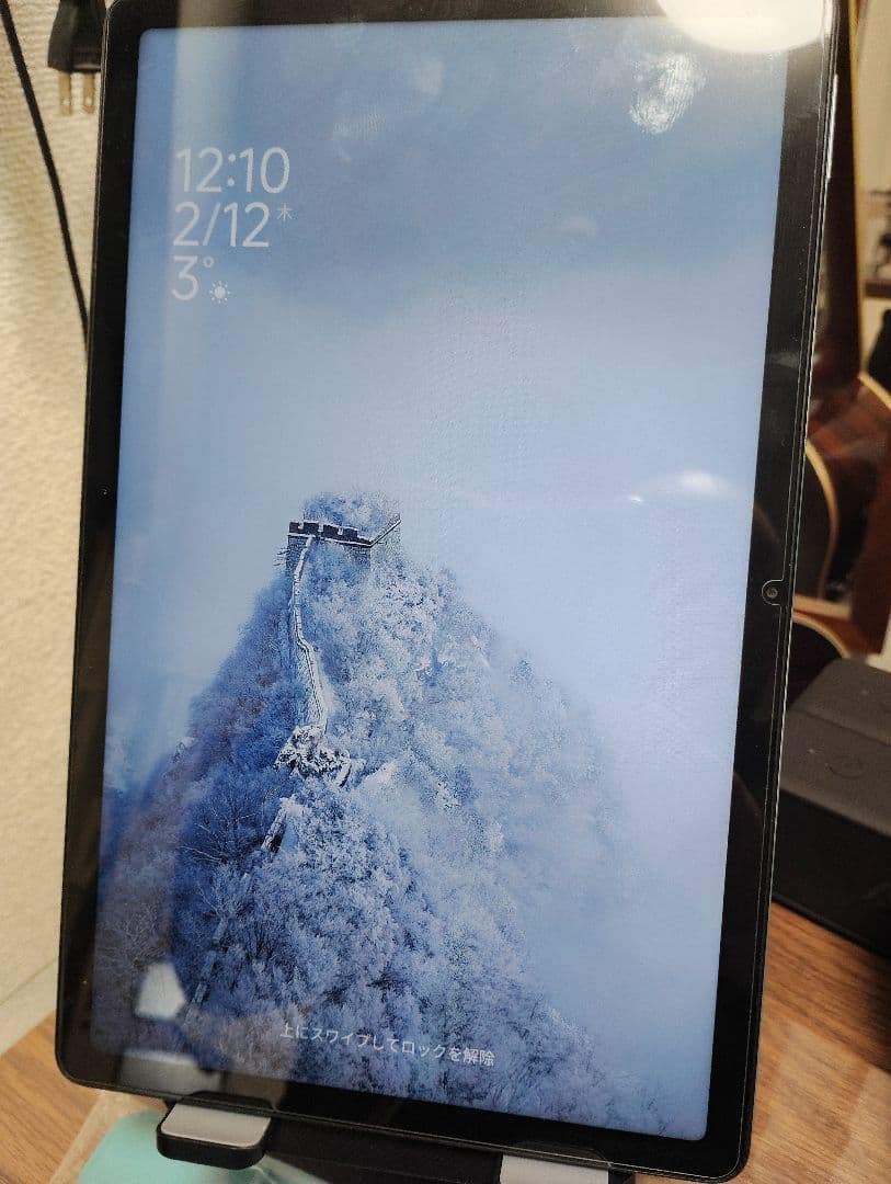 Xiaomi Redmi Pad 10.61インチ 64GB ミントグリーン