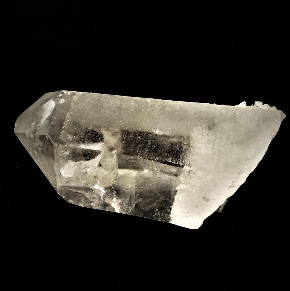 ダウラギリ産ポイント-208-1