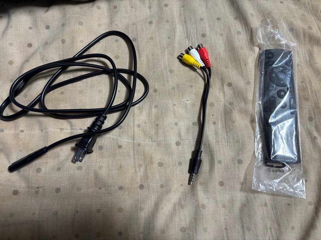 プロジェクター ASAKUKI