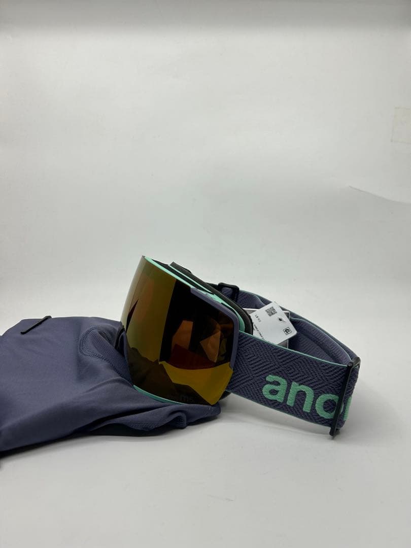 【新品】ANON LB M5 24-25モデル　最安値❗️