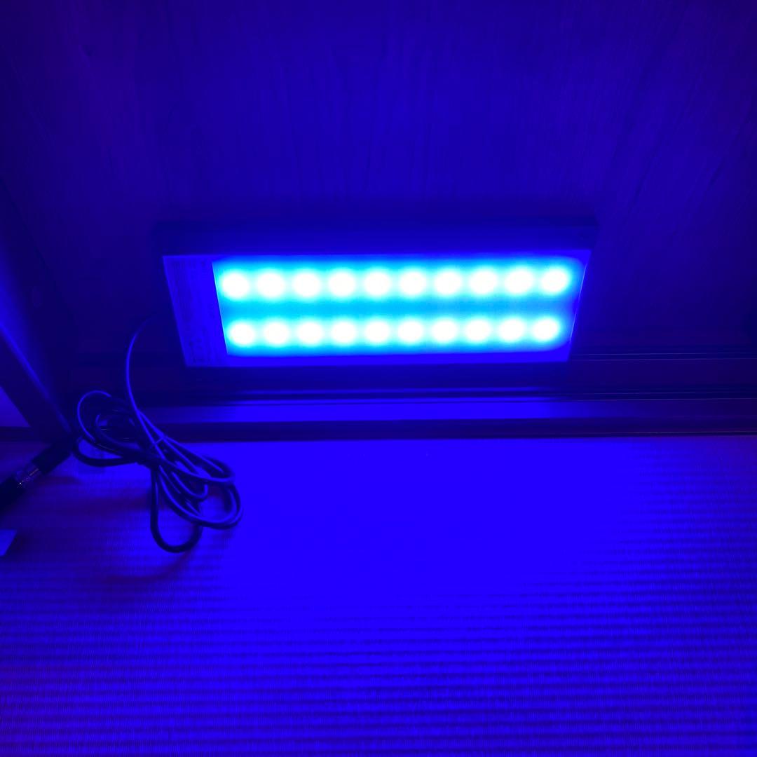 ライト・照明器具 Chihiros WRGBII SLIM 30