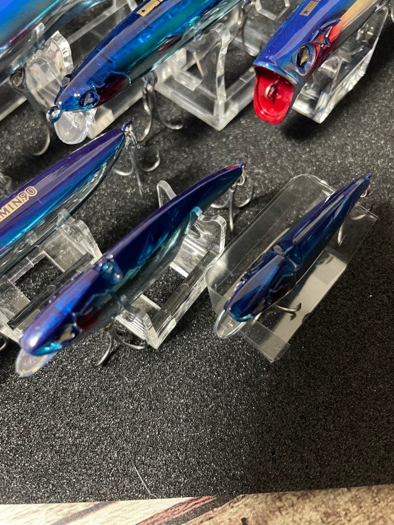 ブルーブルー ブローウィン スカーナッシュ ガボッツ ラザミン ナレージ