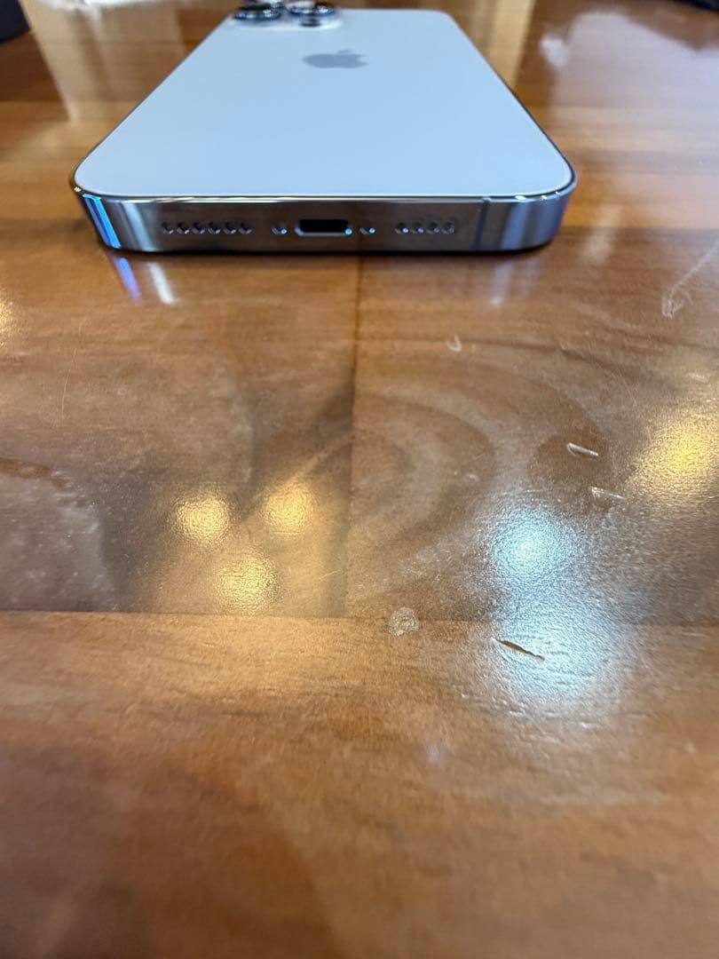 iPhone13 Pro max 256GB Apple SIMフリー