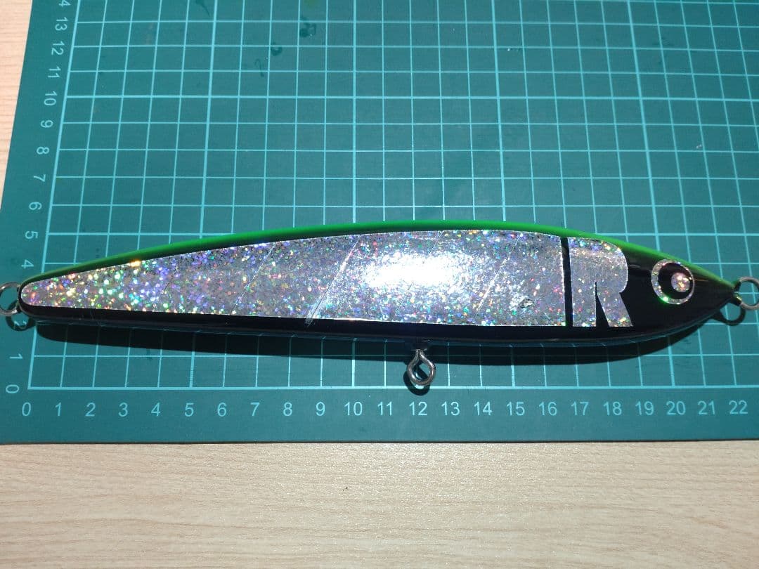 rst supply リラーナ210