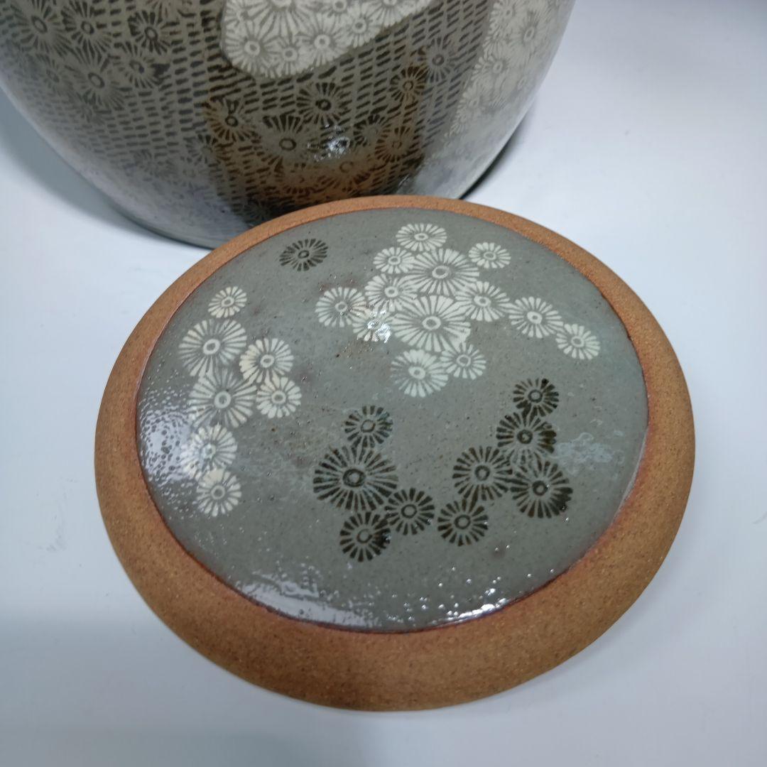 値下げ茶道具　皆具一式　韓国　趙誠主(チョウセイシュ)作