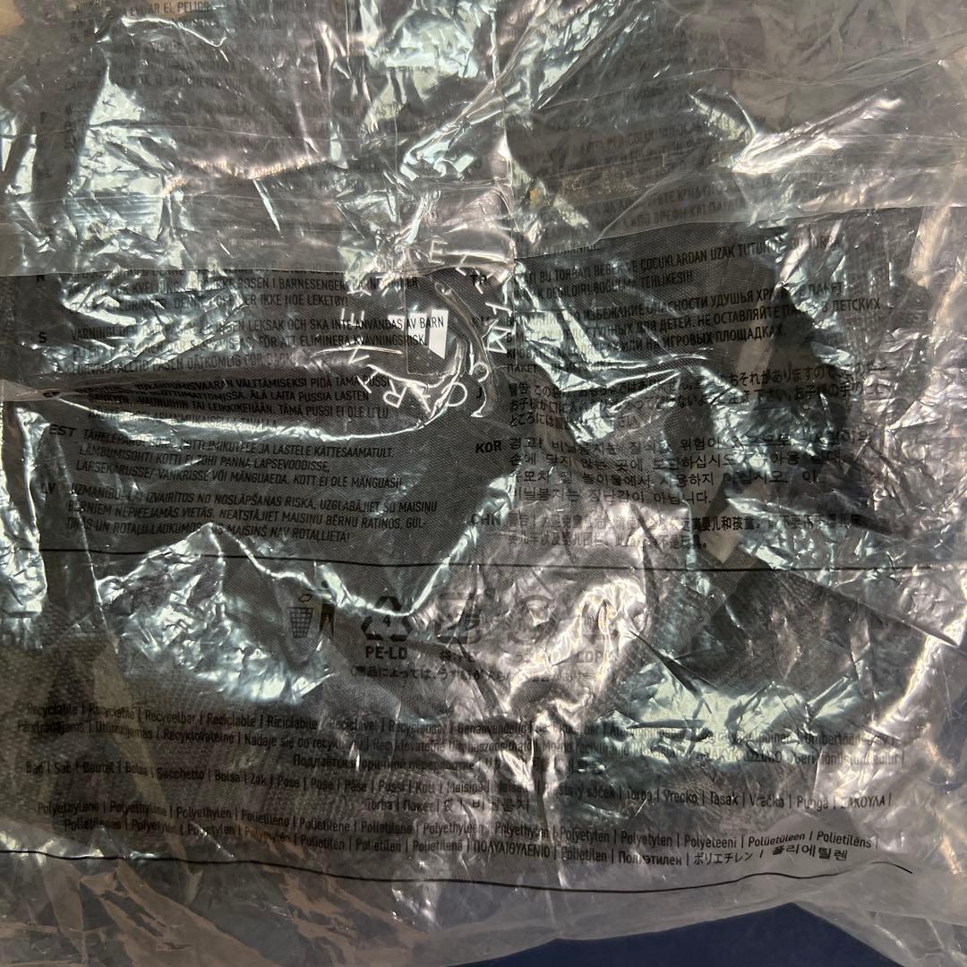 新品ADIDAS BY STELLA MCCARTNEY ショルダーバッグ