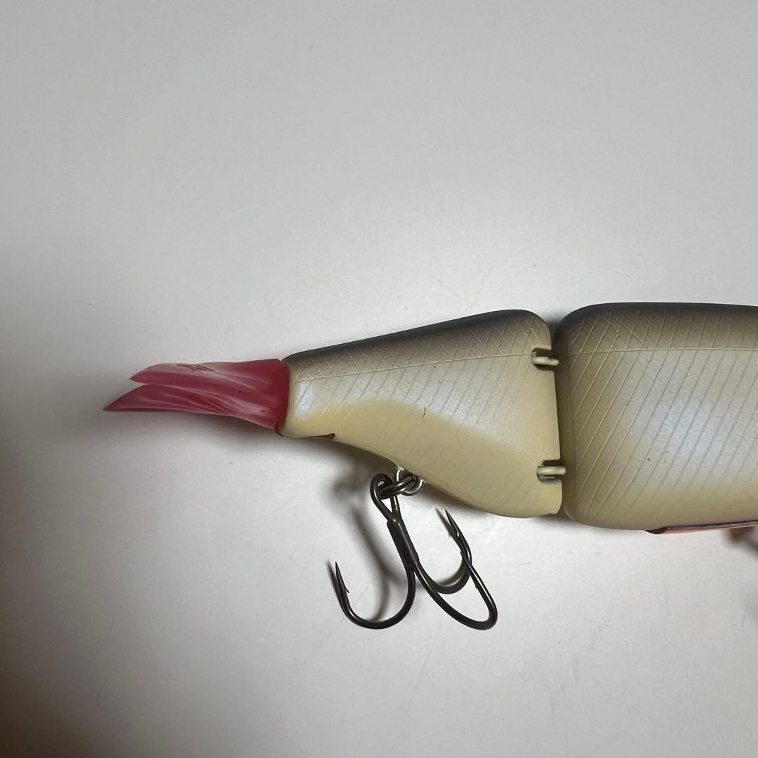 DRT タイニークラッシュ Lo スペクター