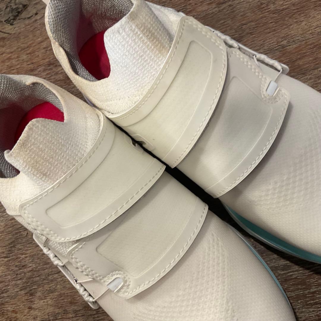 フットジョイ FJ ウィメンズ ハイパーフレックス ボア ゴルフ シューズ 24