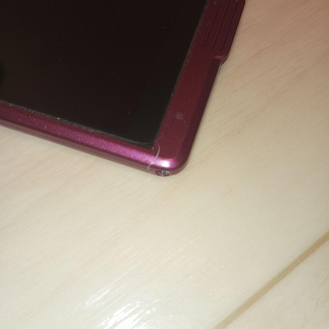 【断捨離】ニコン/NIKON COOLPIX S6900グロッシーピンク