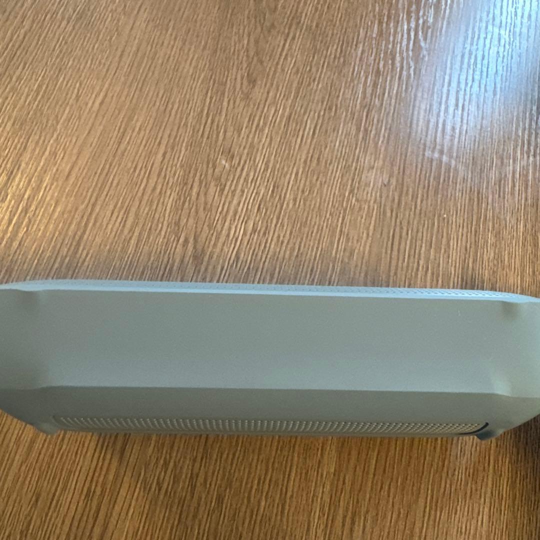 Bose speaker ポータブル ストーンブルー