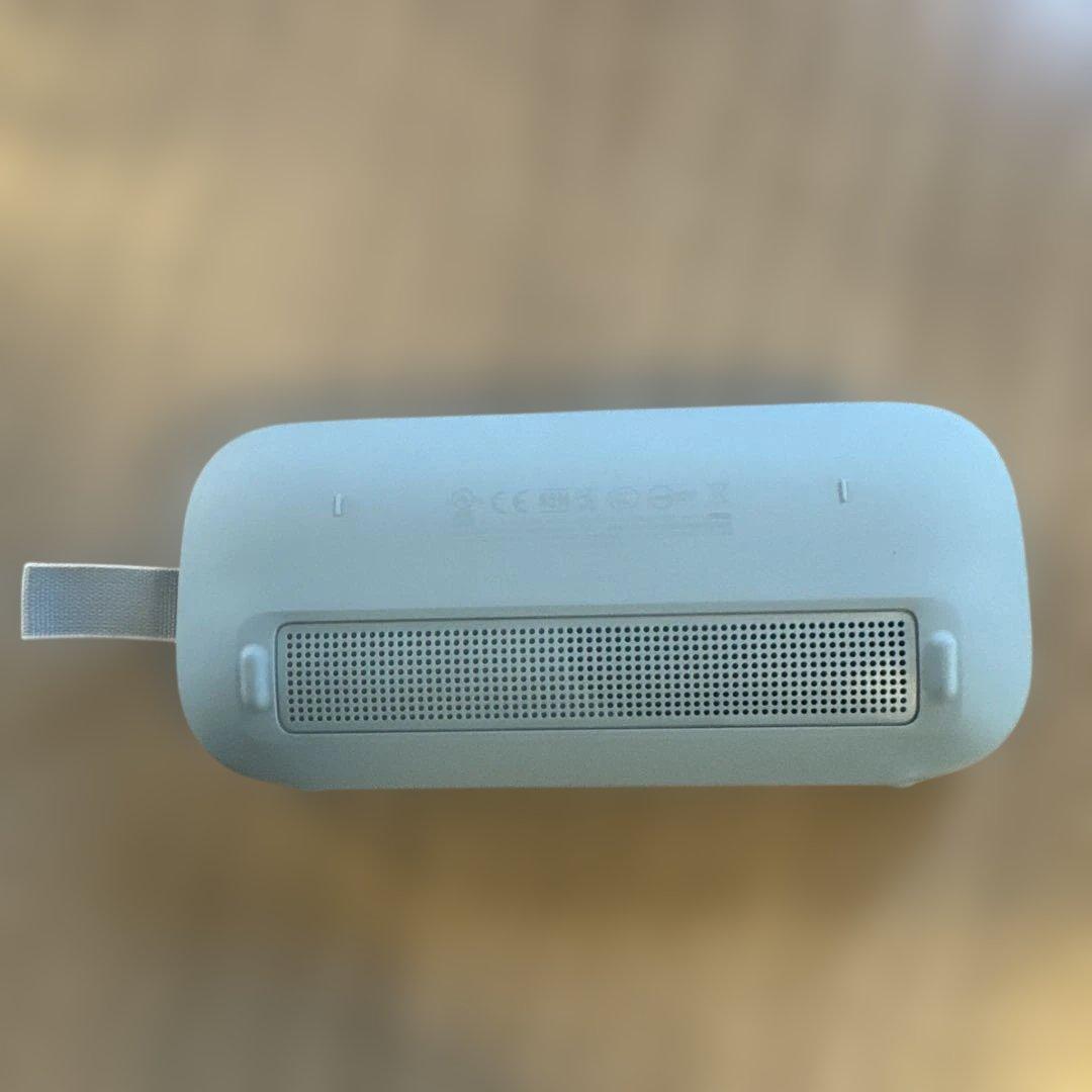 Bose speaker ポータブル ストーンブルー