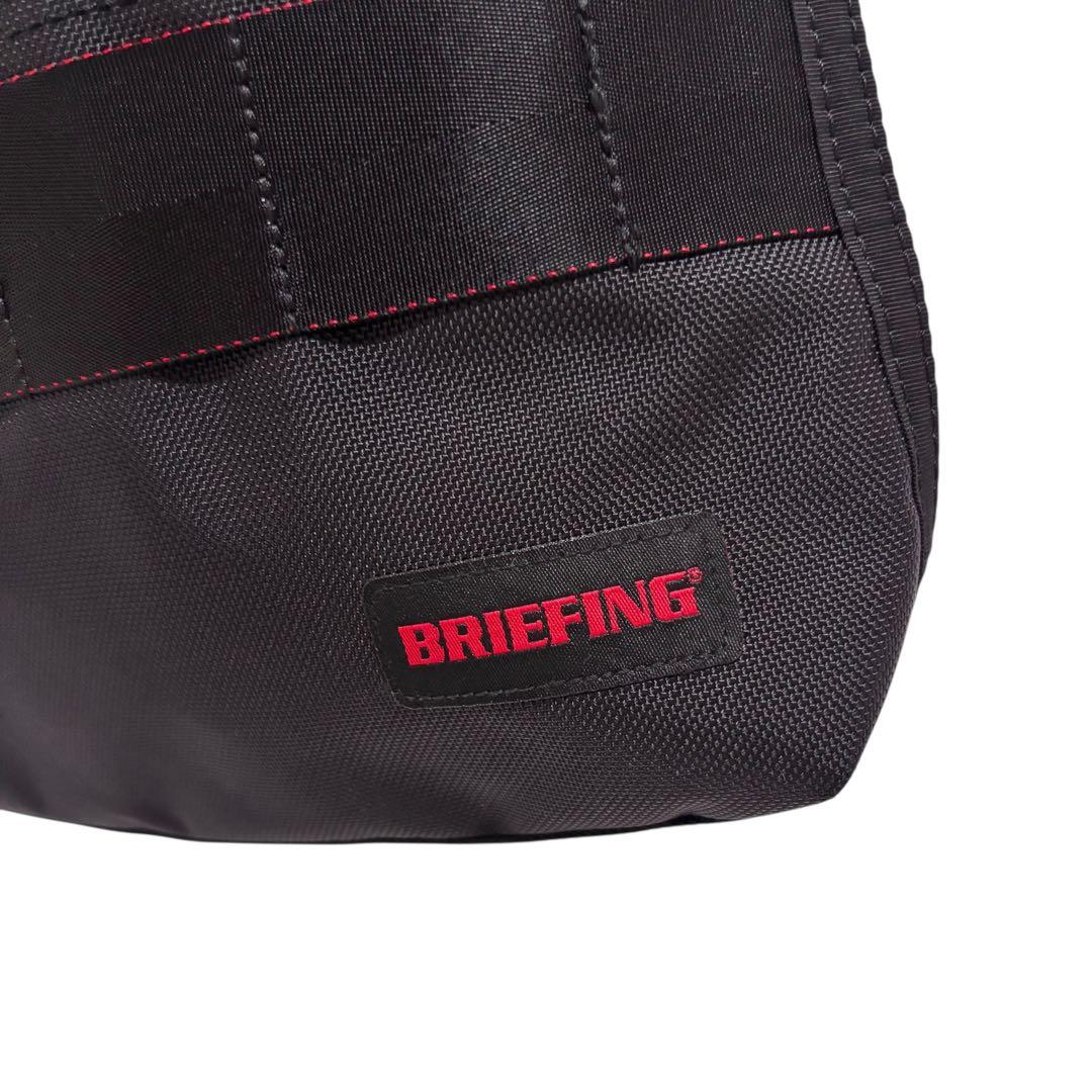 bay.ham7487 【新品未使用】　ブリーフィング　BRIEFING