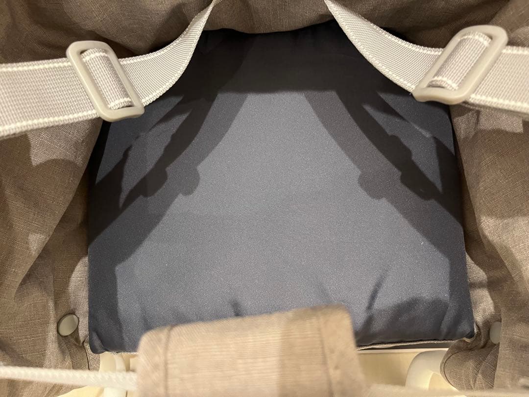 イングリッシーナ　ファスト　カプチーノ　極美品