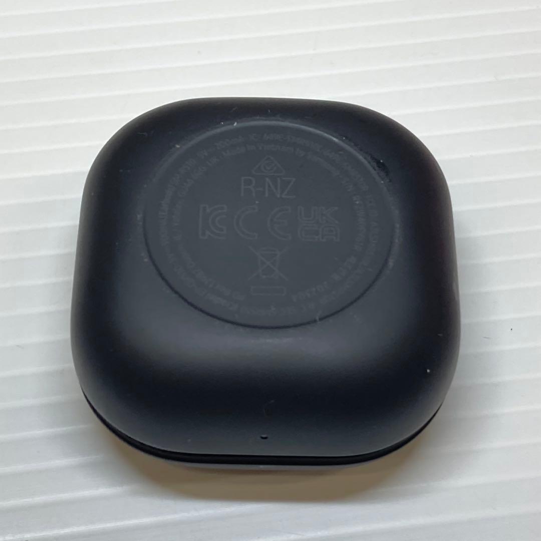 Galaxy Buds2 Pro ワイヤレスイヤホン　ブラック　K360