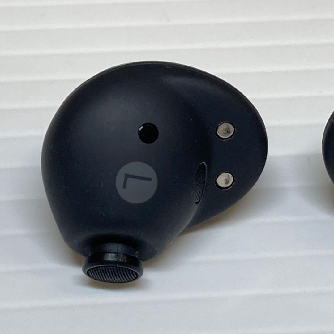 Galaxy Buds2 Pro ワイヤレスイヤホン　ブラック　K360