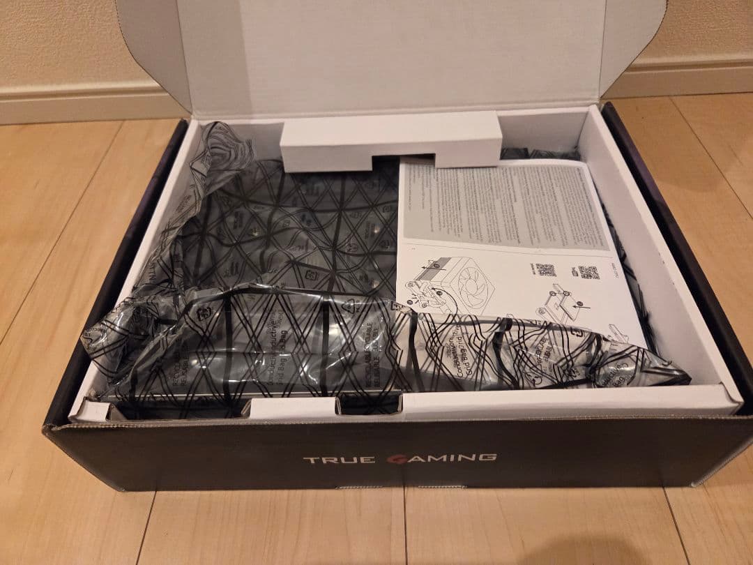 MSI B550 GAMING PLUS マザーボード　値下げ歓迎