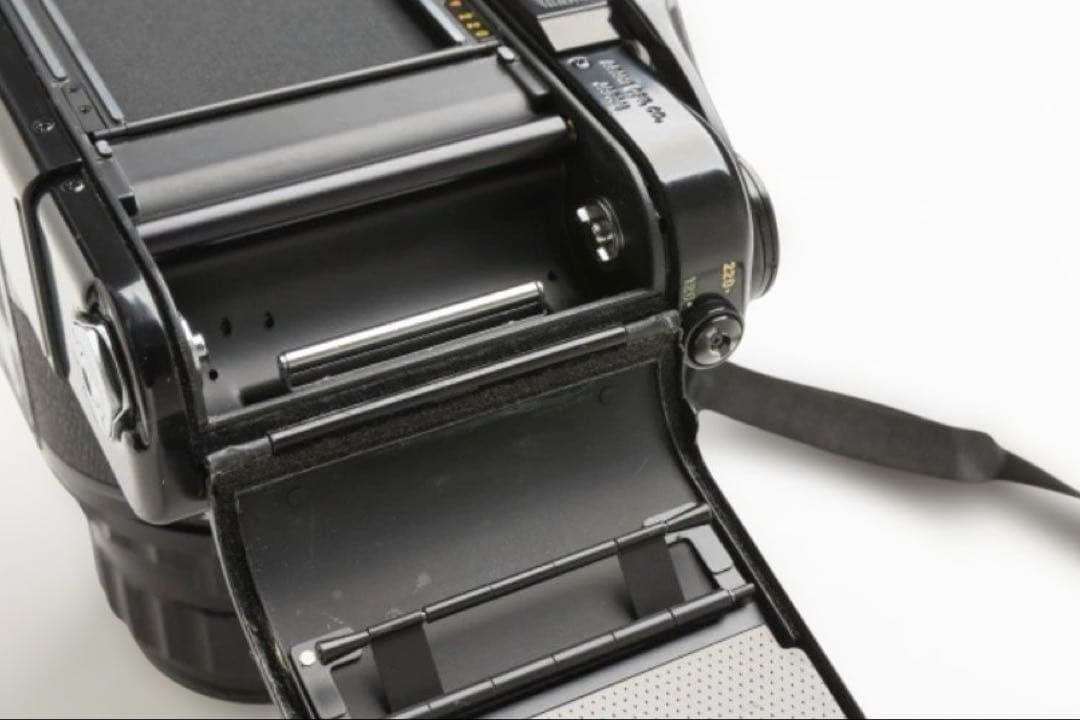 PENTAX 6×7 105mm f2.4 レンズ付き