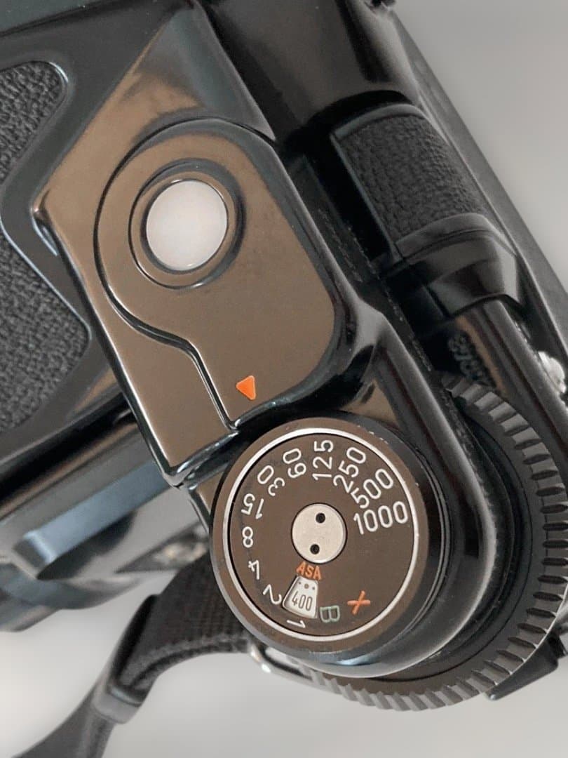 PENTAX 6×7 105mm f2.4 レンズ付き