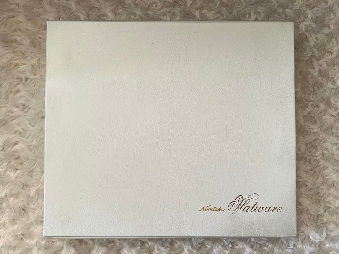 ノリタケ　カトラリーセット　ディナーセット〈24本セット〉