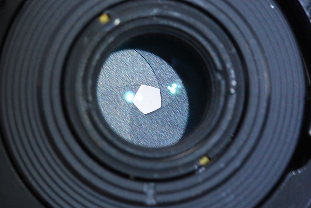 【整備済・極美品】SMC Takumar 28mm f3.5 M42