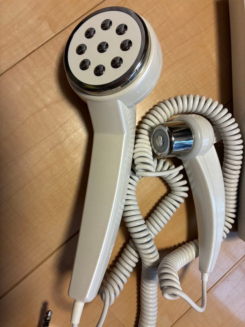 オプション付き イーポレーション コンプリート 9ポイントプローブ