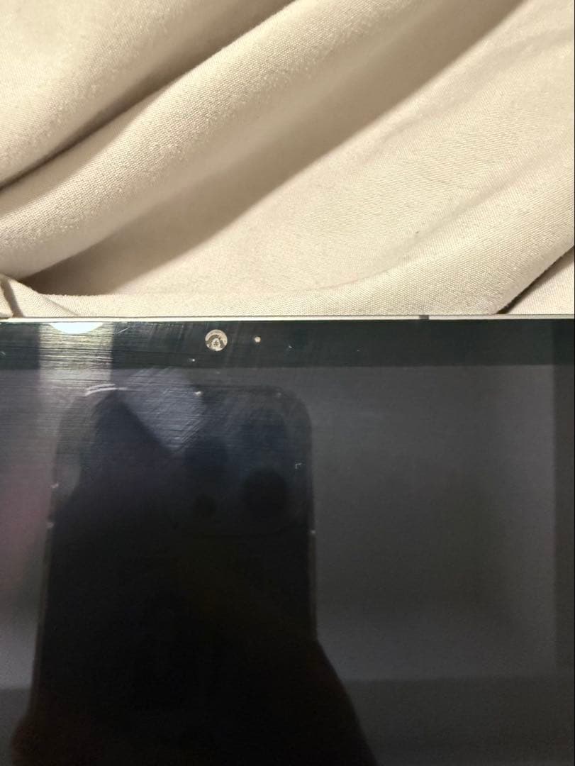 Apple iPad Pro 12.9インチ スペースグレー 128GB