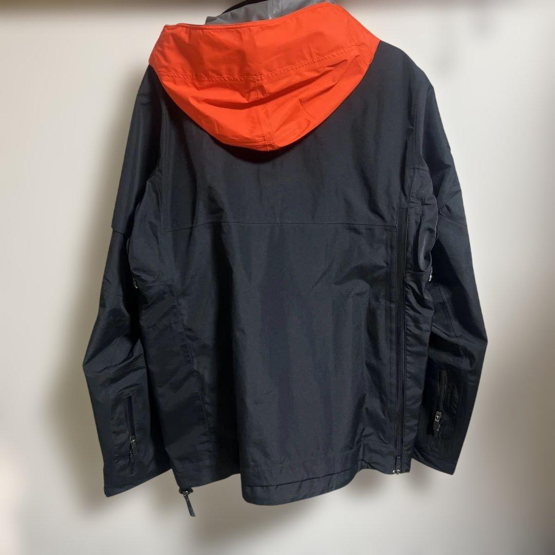 Ninjawarning J1B GT ジャケット テックウェア acronym