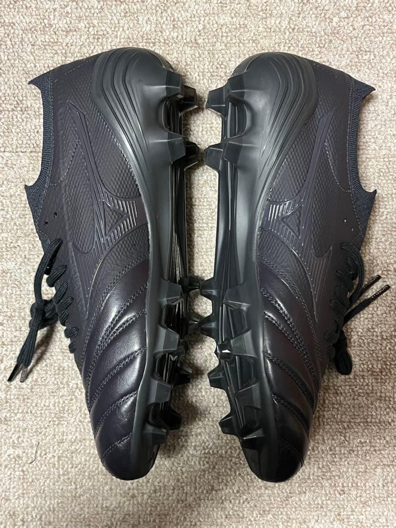 ［ユウ］MIZUNO モレリアネオ 4β JAPAN Ltd 25.5