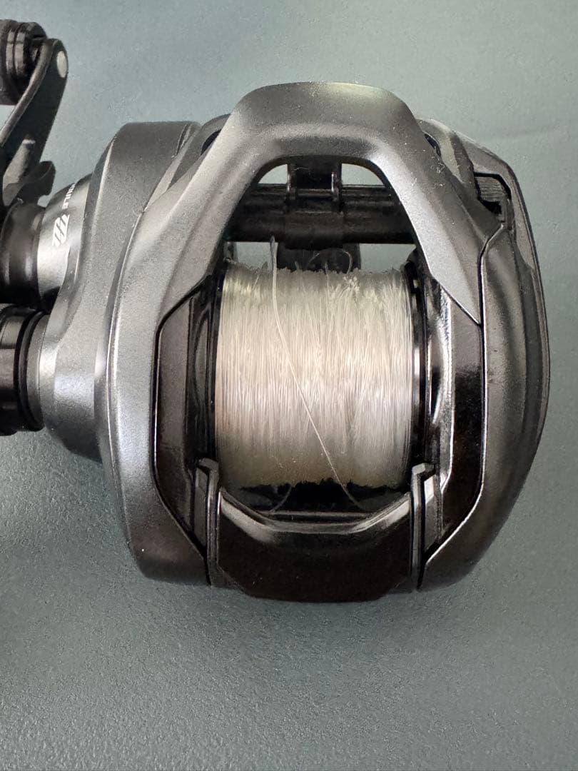 シマノ　エクスセンス DC　SS XG　(左)　EXSENCE