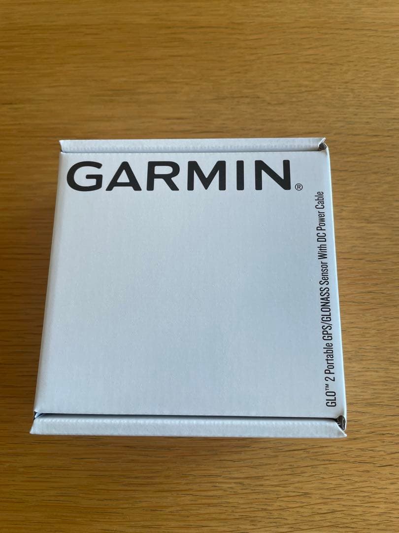 新品ガーミン (Garmin) GLO 2 GPS レシーバー