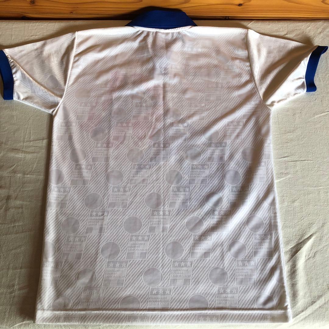 ディアドラ　イタリア代表　　練習着　イタリア製　L