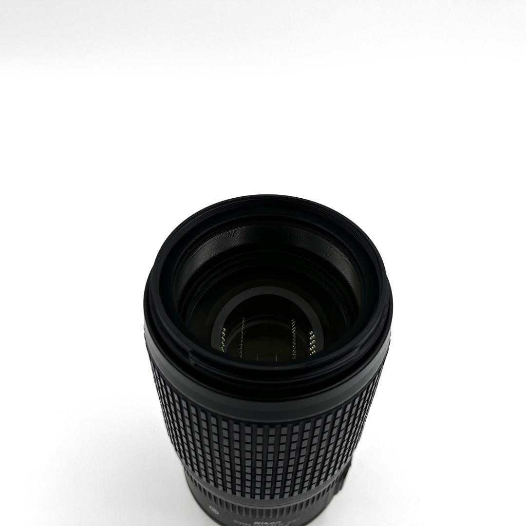 レンズ(ズーム) Nikon AF-S 70-300mm f/4.5-5.6G VR #273