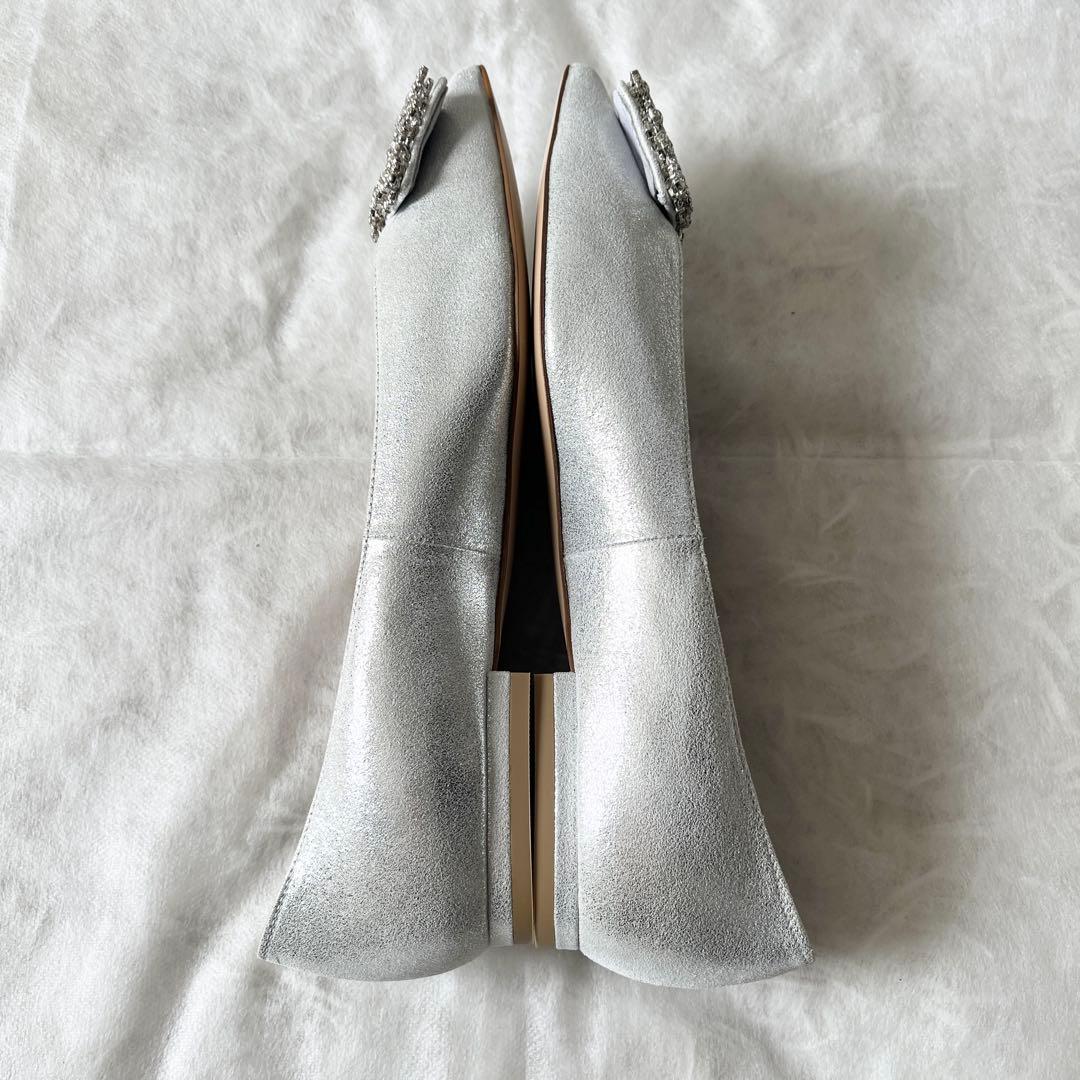 新品未使用✨PIPPICHIC ピッピシック　ANNA V JEWERLY 20